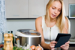 Лучшие мультиварки: топ 10 моделей