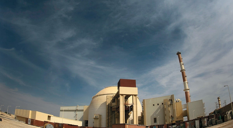 «Красный октябрь» и другие промышленные вирусы