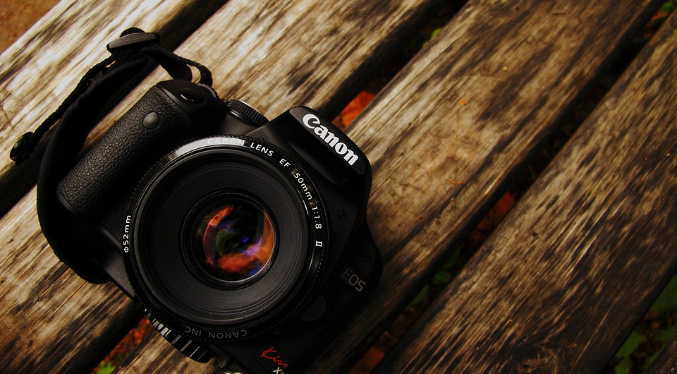 Устанавливаем прошивку Magic Lantern в фотокамеру Canon