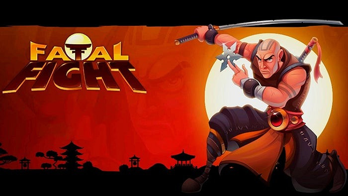 Fatal Fight: увлекательный файтинг для Android
