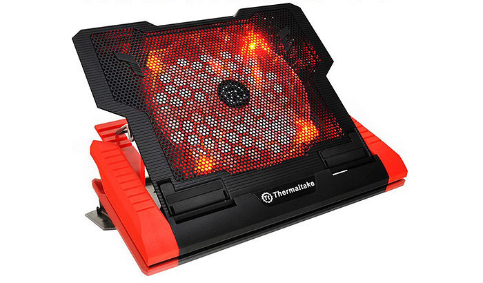 Выбираем охлаждающую подставку для ноутбука