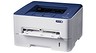 Тест и обзор принтера Xerox Phaser 3052