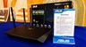 ASUS представила самый быстрый в мире роутер RT-AC3200