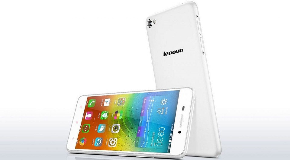 Идеально на каждый день: Обзор смартфона Lenovo S60-a