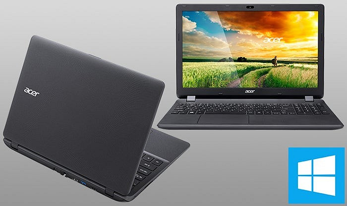 Ноутбуки для Windows 10