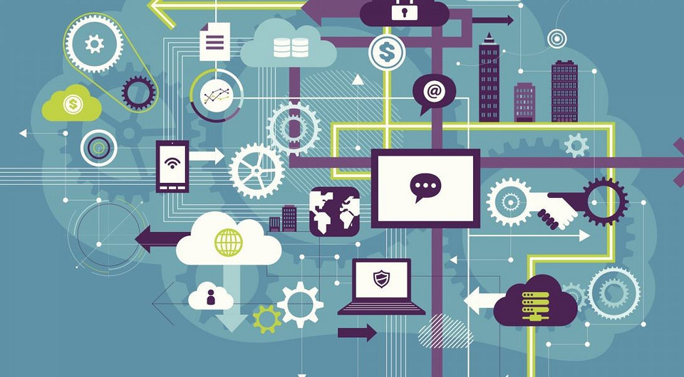 Интернет вещей сегодня