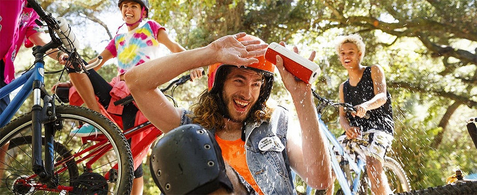 Тест восьми Bluetooth-колонок