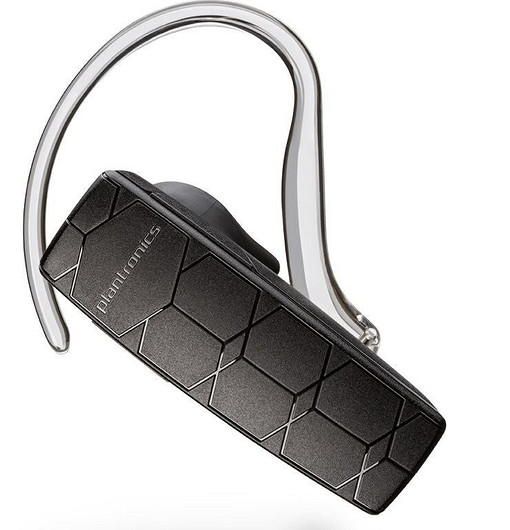 Гарнитура Plantronics Explorer 50 поддерживает работу с двумя устройствами