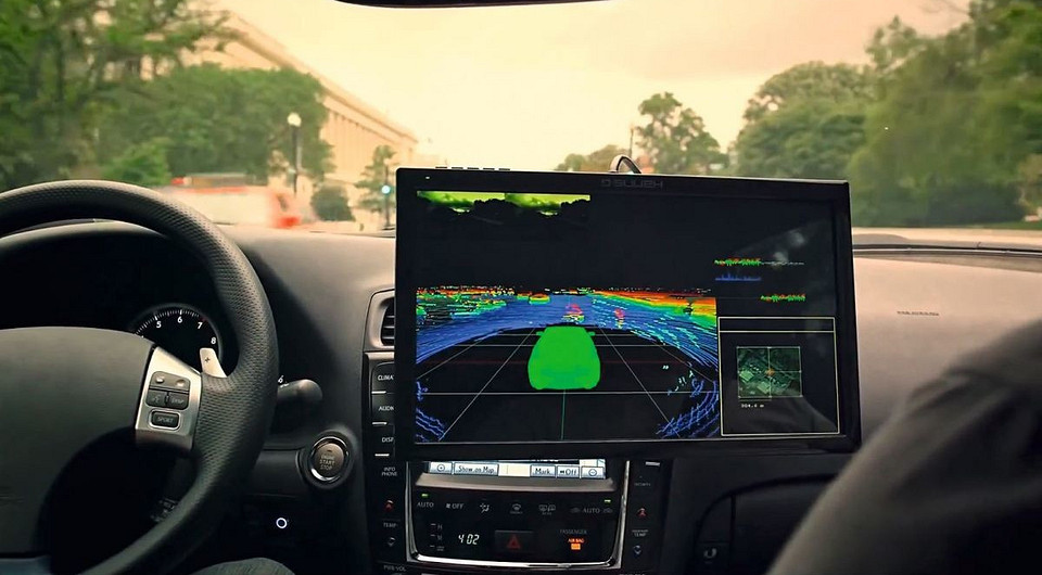 Когда компьютеры научатся видеть?