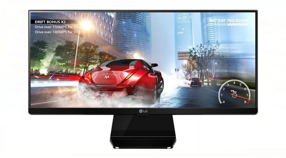 Широкий экран для работы и игр: обзор монитора LG 29UM67-P