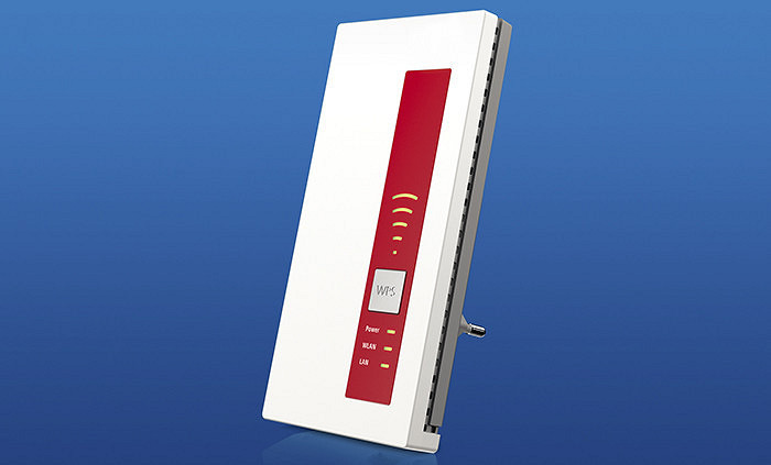 Усиливаем сигнал Wi-Fi-сети с помощью повторителя