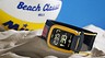 Часы для волейболистов Swatch touch Zero One поступили в продажу