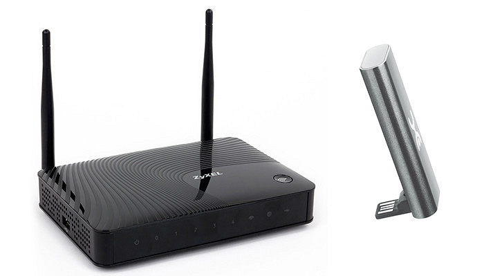 Проводим беспроводную сеть на даче