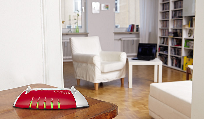 Оптимизируем беспроводную сеть в доме