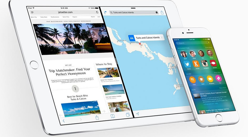 4 полезных совета для пользователей iOS