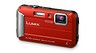 Тест компактной защищенной фотокамеры Panasonic Lumix DMC-FT30