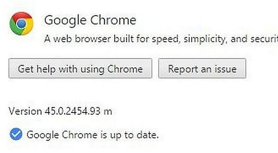 Google выпустила стабильную версию Chrome с улучшенной поддержкой Windows 10