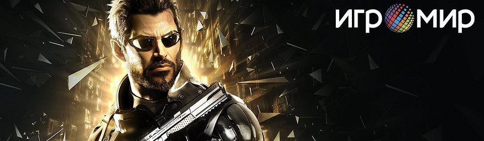 Игромир 2015: Премьеры игр на стенде «БУКА»