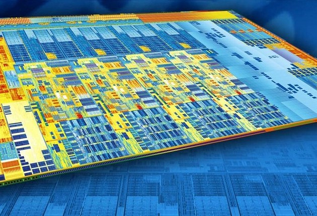Главные особенности микроархитектуры Intel Skylake