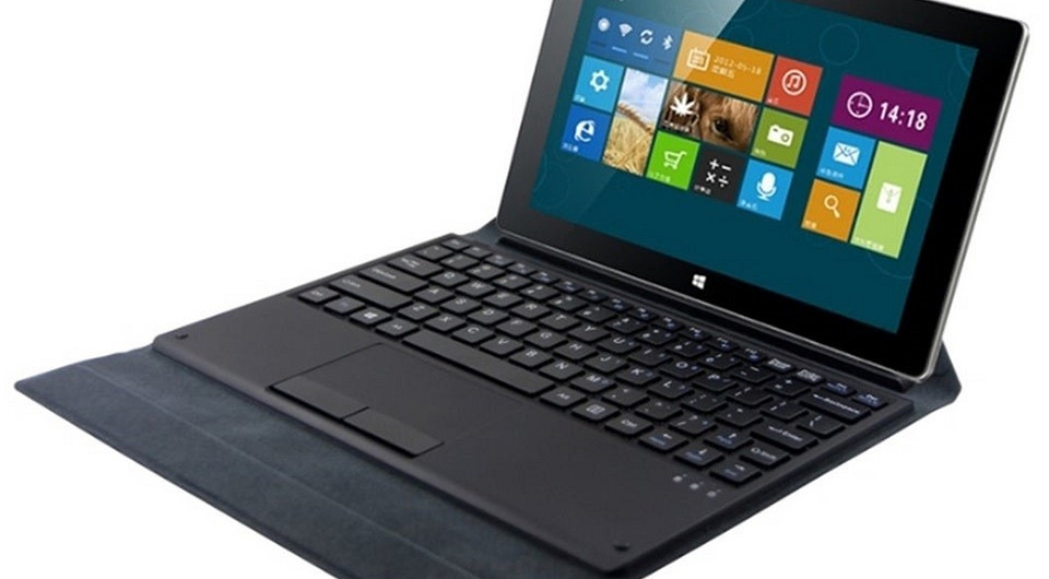 В школу – с планшетом на Windows 10 и приложениями для учебы