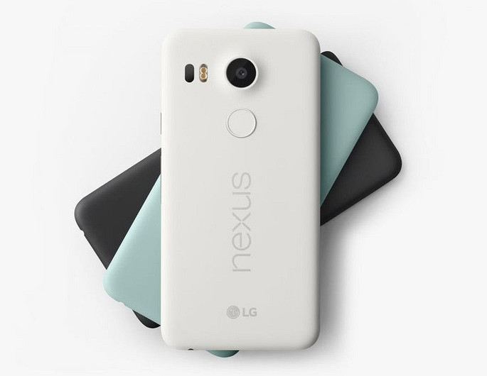 Google Nexus 5X против Nexus 5: стоит ли обновляться?