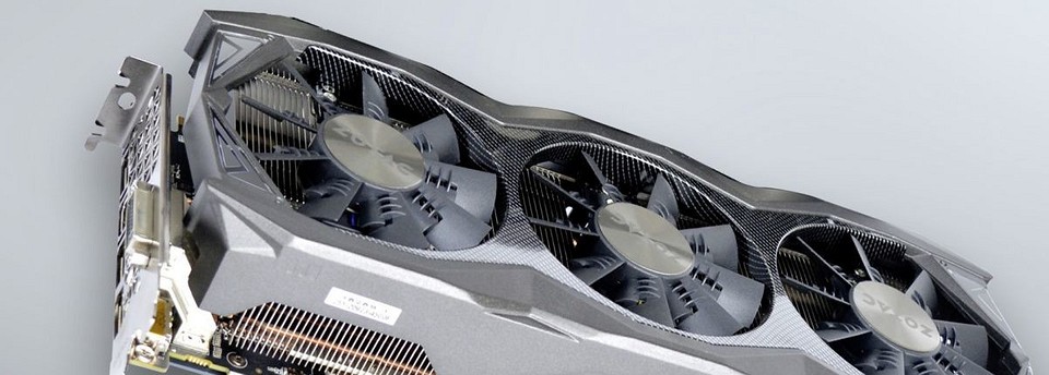 10 лучших видеокарт NVIDIA серии GeForce 900