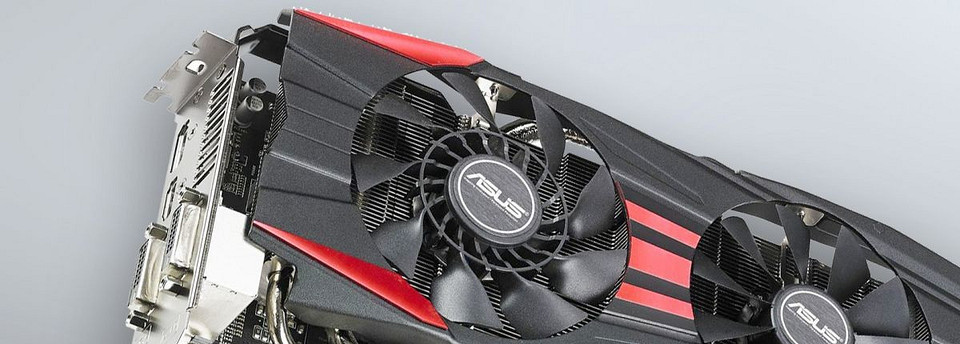 8 лучших видеокарт AMD разных классов