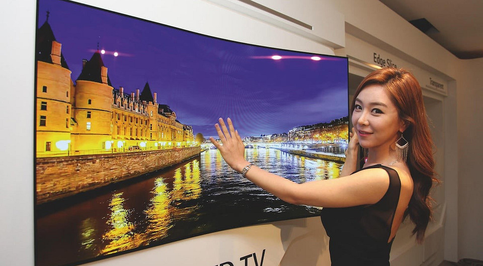 Технотренды 2016: телевидение