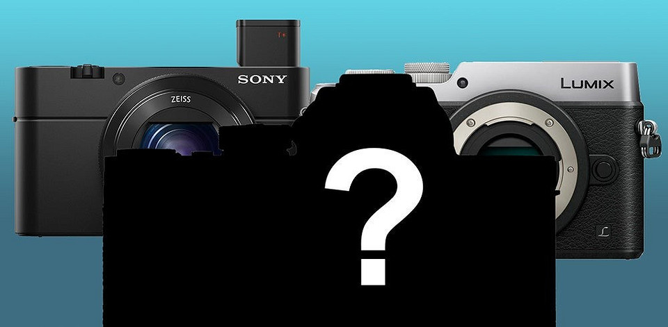 Лучшие фотокамеры 2015 года