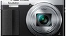 Тест фотокамеры Panasonic Lumix DMC-TZ71