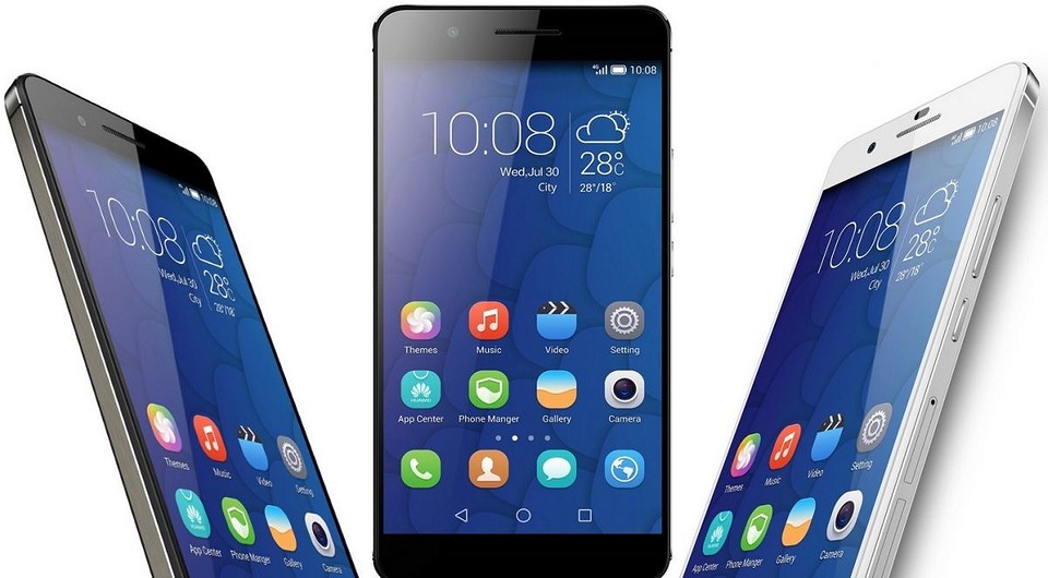 Топ 5 самых безопасных смартфонов (по уровню SAR-излучения)