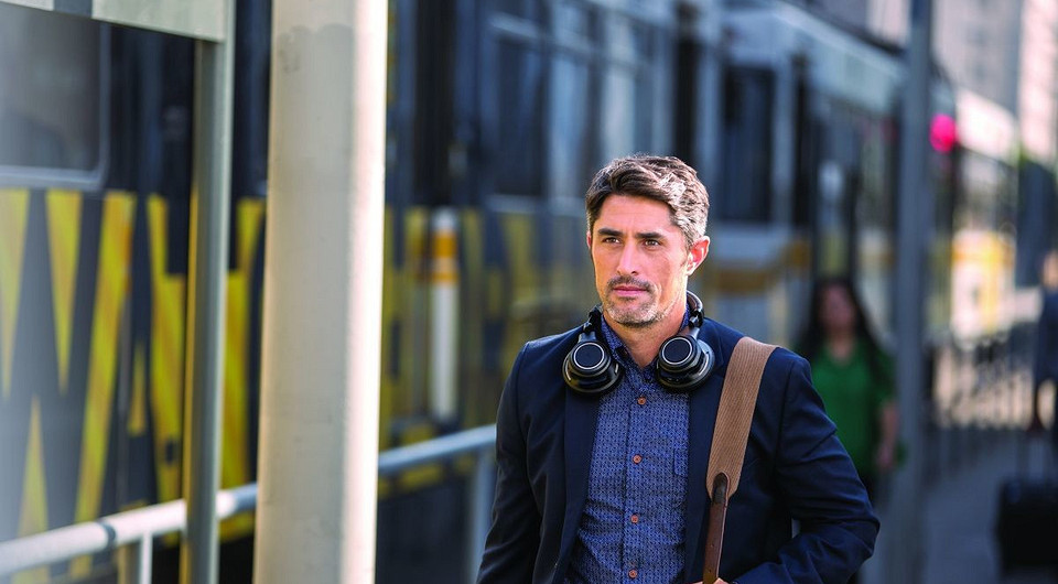 Топ-10 лучших наушников