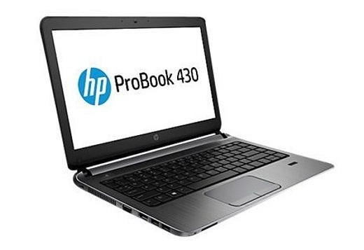 Тест HP ProBook 430 G2 (K9J77EA): мобильный ноутбук по выгодной цене