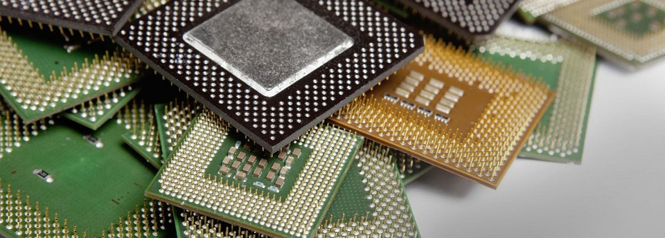 ТОП-10 лучших процессоров для настольного ПК