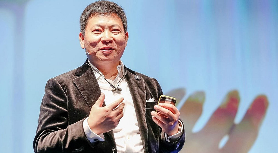 Пуленепробиваемые смартфоны Huawei: в чем их секрет?