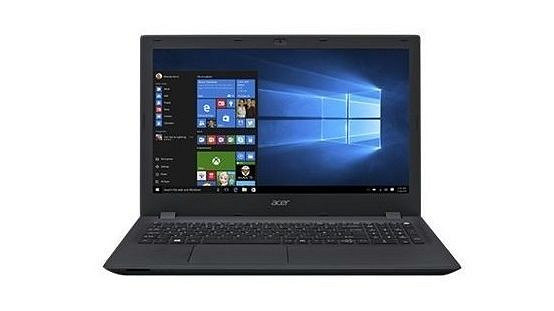 Тест ноутбука Acer TravelMate P258-M