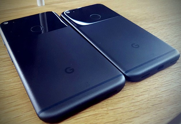 Тест смартфона Google Pixel XL: Окей, Гугл… все еще возможно