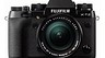 Тест фотокамеры Fujifilm X-T2: лучшая беззеркальная камера своего класса