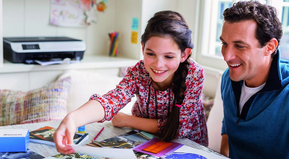 Всегда с чернилами: как HP и Epson меняют рынок струйной печати