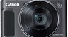 Тест фотокамеры Canon PowerShot SX620 HS