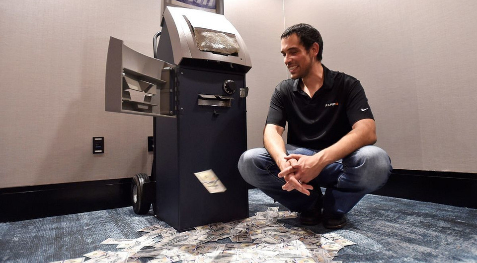 Итоги хакерских слетов: чего стоит бояться