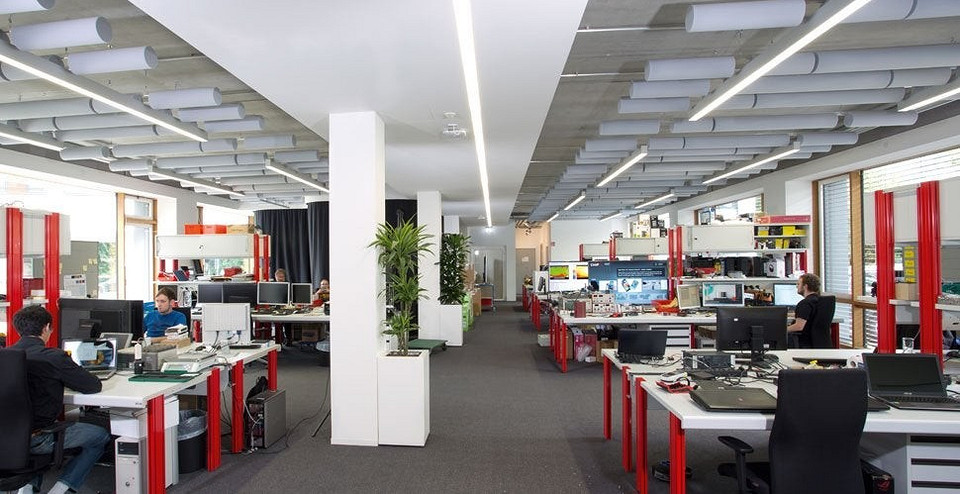 Как тестирует Chip: увлажнители воздуха