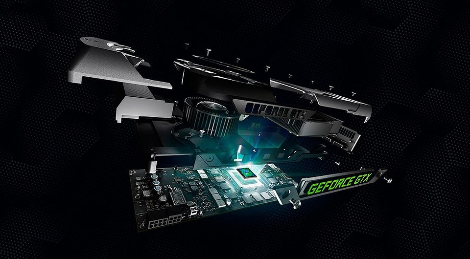 Характеристики, цена и дата выхода GeForce GTX 1080 Ti