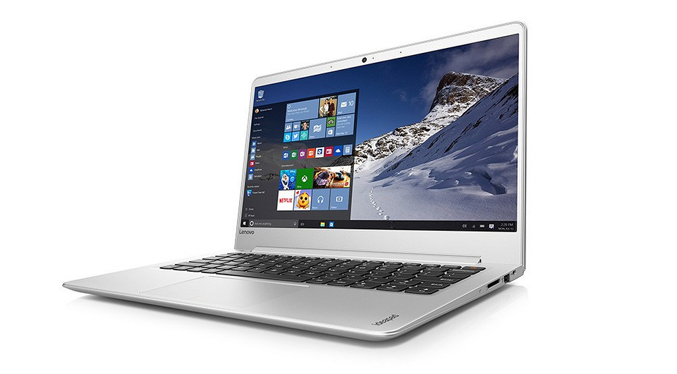 Тест ноутбука Lenovo IdeaPad 710S: мощный ПК с маленькими недостатками