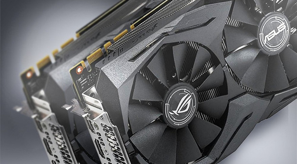 Сравниваем турбо-память для видеокарт: GDDR5X против HBM2