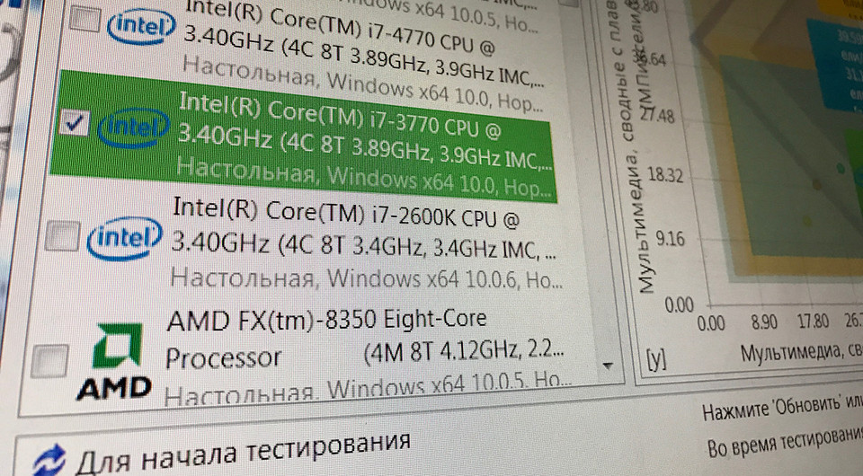 Как выявить сбои в работе компьютера