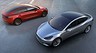 Tesla делает ставку на автономную езду