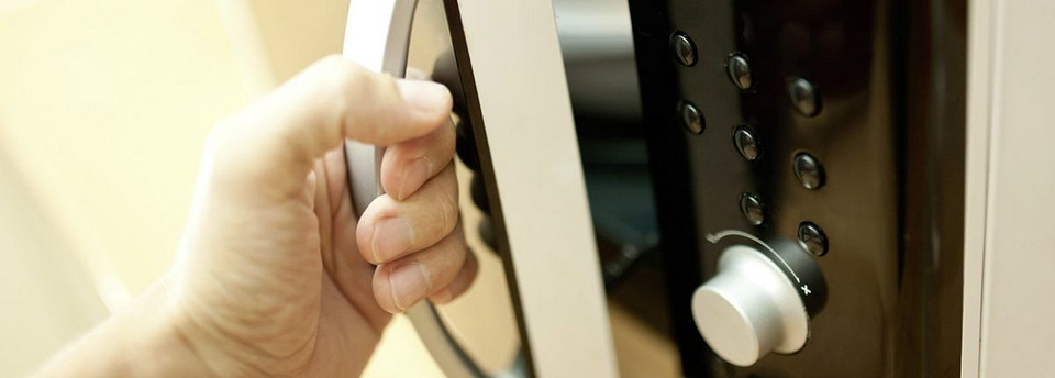 Как тестирует CHIP: микроволновые печи