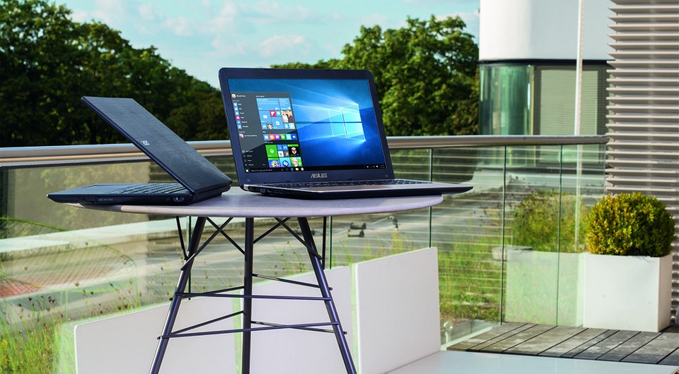 Выбираем ноутбук на платформе Intel Skylake