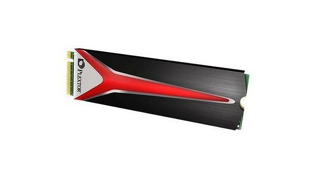 Тест SSD-диска Plextor M8Pe 256GB (PX-256M8PeG)